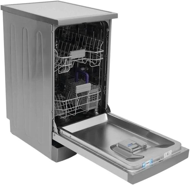 Посудомийна машина Beko BDFS26020XQ